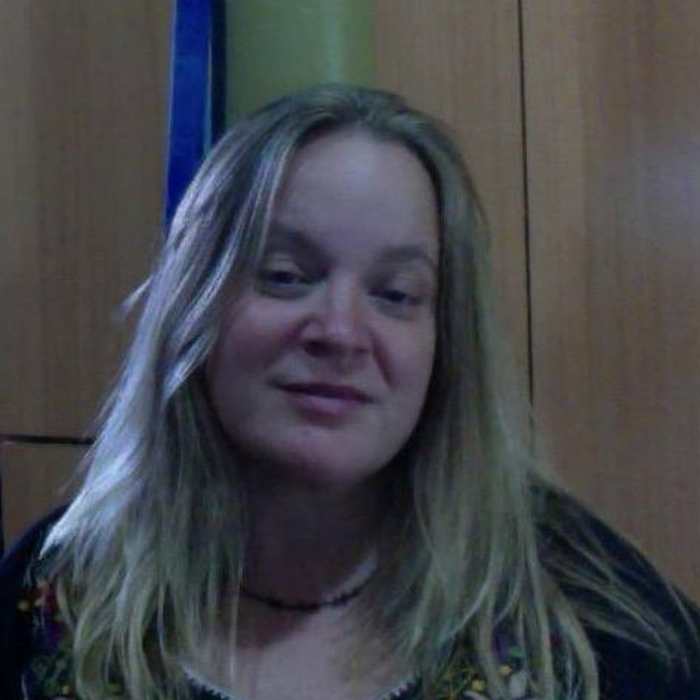 Meet your Posher, Carollynne